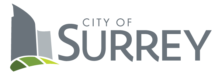 City of Surrey logo