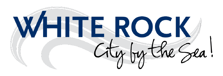 City of White Rock logo