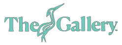 The Gallery logo